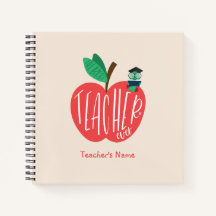 Best Teacher Ever, Teacher Appreciation Apple Worm