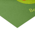 Best Teacher Happy Apple Custom Tissue Paper