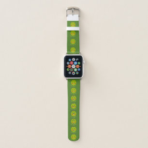 Best Teacher Happy Apple Watch Band
