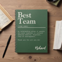 Best Team Definition Elegant Personalized Teamwork