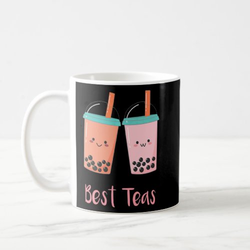 Best Teas  Coffee Mug