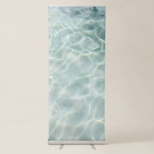 Best Texture Vertical Retractable Banner