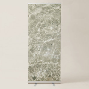 Best Texture Vertical Retractable Banner