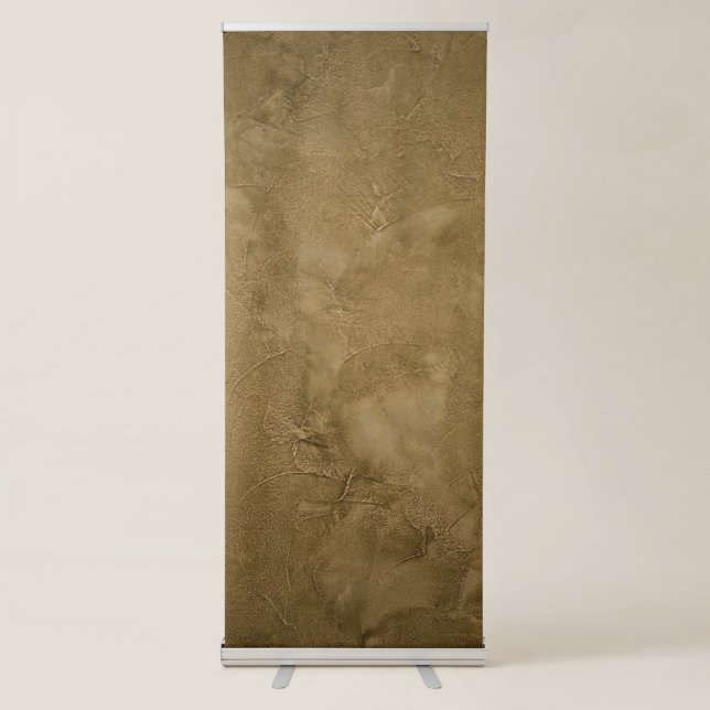 Best Texture Vertical Retractable Banner (Front)