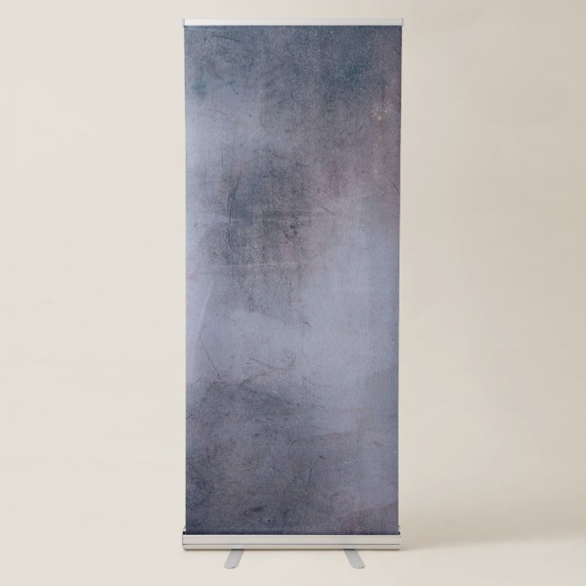 Best Texture Vertical Retractable Banner (Front)