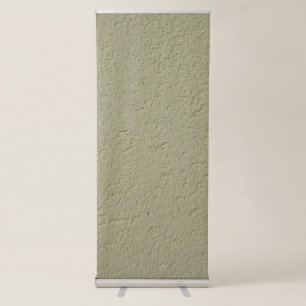 Best Texture Vertical Retractable Banner