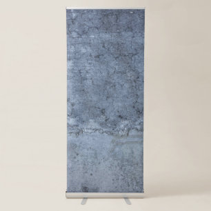 Best Texture Vertical Retractable Banner