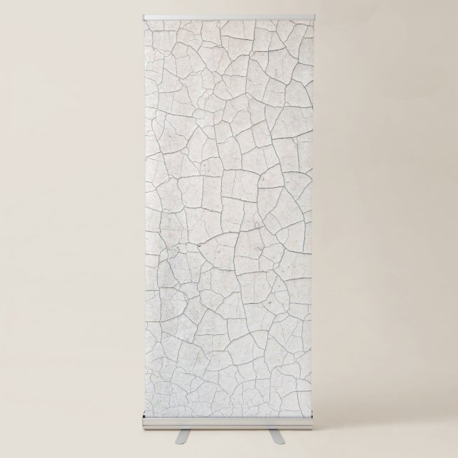 Best Texture Vertical Retractable Banner (Front)