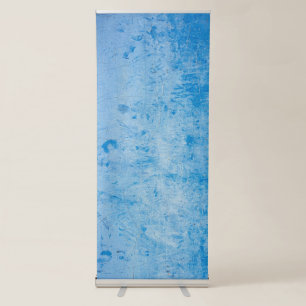 Best Texture Vertical Retractable Banner