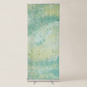 Best Texture Vertical Retractable Banner