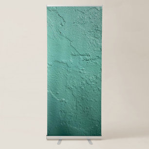 Best Texture Vertical Retractable Banner