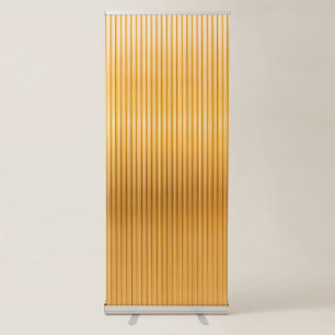 Best Texture Vertical Retractable Banner