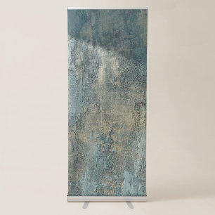 Best Texture Vertical Retractable Banner