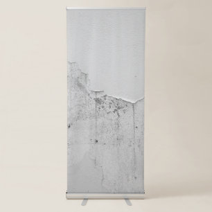 Best Texture Vertical Retractable Banner