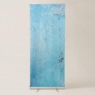 Best Texture Vertical Retractable Banner