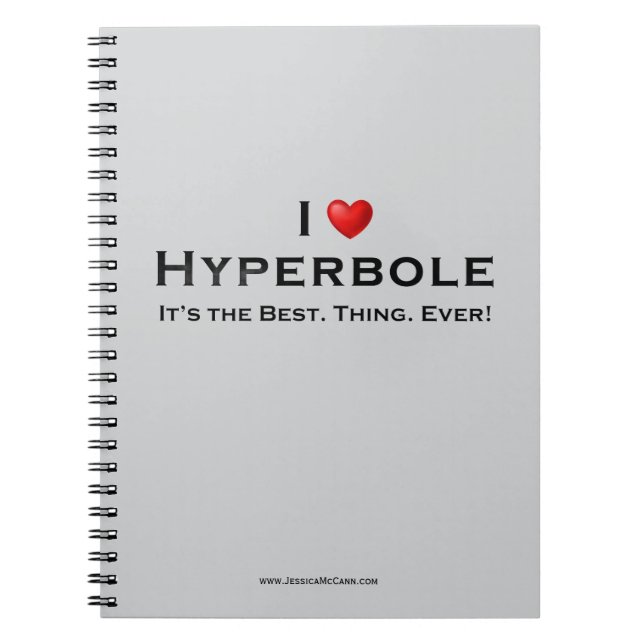 Best. Thing. Ever. Journal (Front)