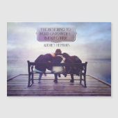 Best Thing To Hold Onto In Life (Front)