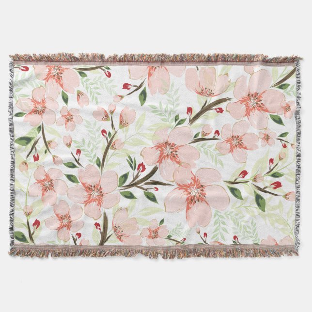 best throw blanket (Front)