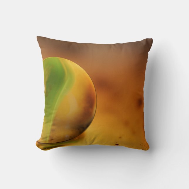 Best Throw Pillow (Front)
