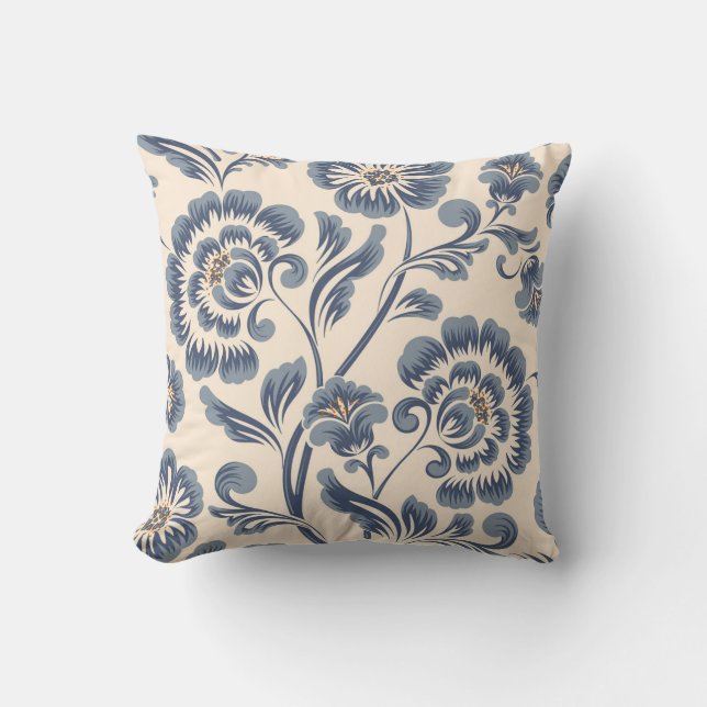 Best Throw Pillow 16" x 16" (Front)