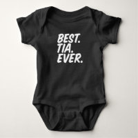 Best Tia Ever