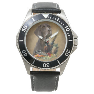  Best Times of Day to Hunt , GSP       Watch