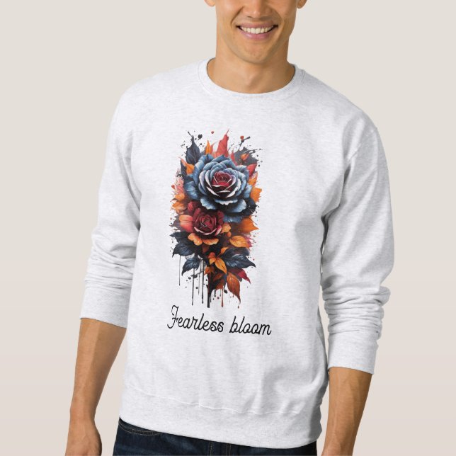 best tishirt sweatshirt (Front)