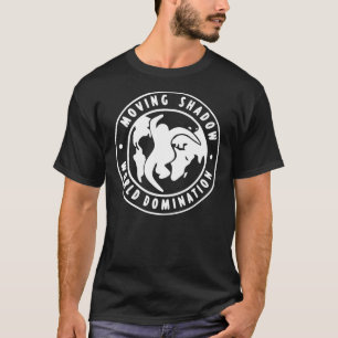 BEST TO BUY - Moving Shadow World Domination Essen T-Shirt