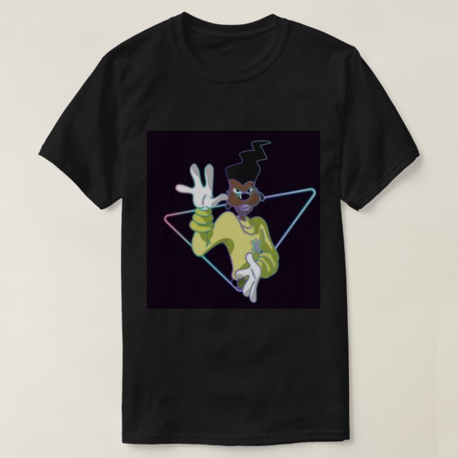 BEST TO BUY - Powerline Essential T-Shirt (Design Front)