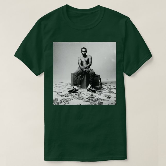 BEST TO BUY To Pimp a Butterfly 4 T-Shirt (Design Front)