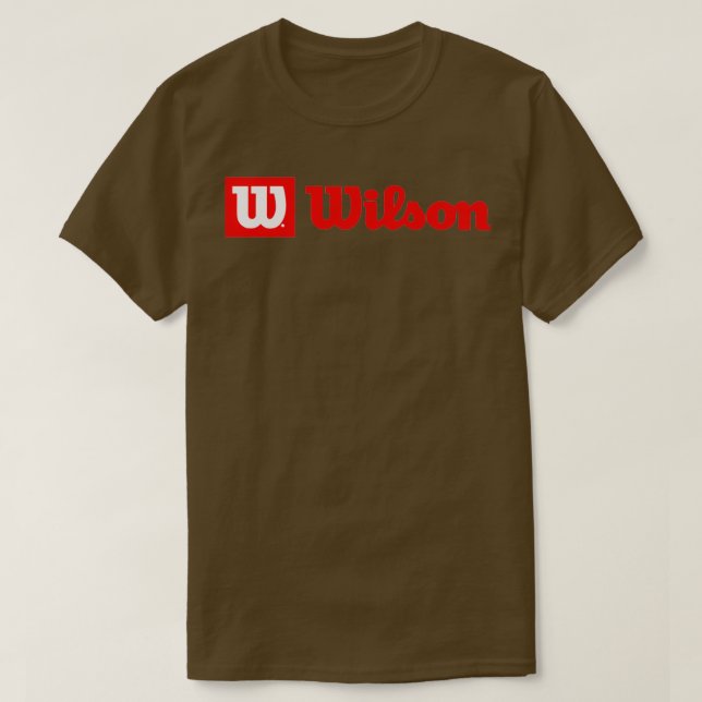 BEST TO BUY Wilson Golf T-Shirt (Design Front)