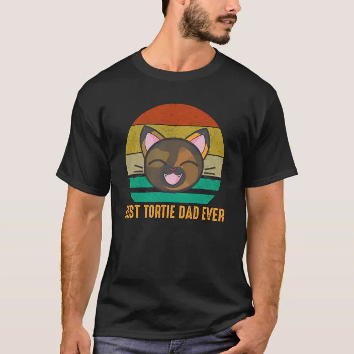 Father's Day Gift Cat Lover Shirt Cat Shirt Cat Owner Shirt Daddy Shirt Gift For Cat Daddy Best Cat Daddy Ever Shirt Cat Daddy Shirt