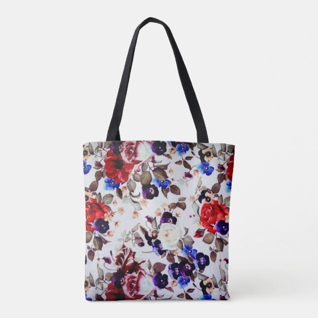 Best tote bags for work (Back)