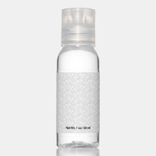Best Travel Bottle Set Hand Sanitizer