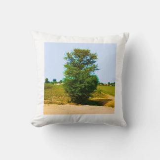 Best tree images  throw pillow