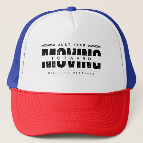 Best Trucker Hat Trending Design