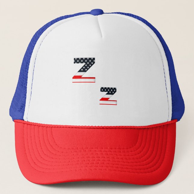 Best trucker hats for men and women (Front)