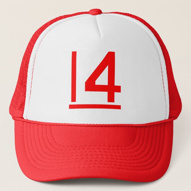 Best trucker hats for men and women (Front)