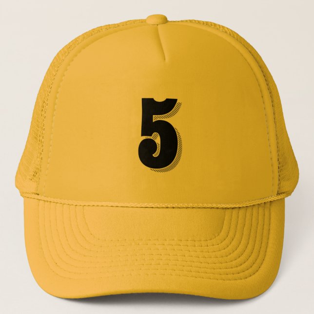 Best trucker hats for men and women (Front)