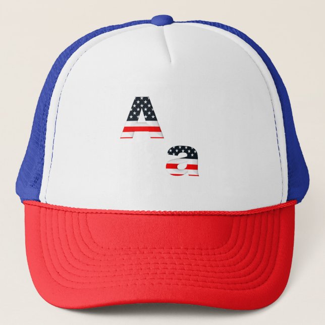 Best trucker hats for men and women (Front)