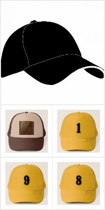 Best trucker hats for men and women