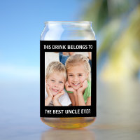  Best Uncle Ever Photo