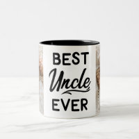 Best Uncle Ever