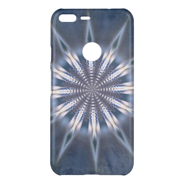 Best Uncommon Google Pixel XL Case (Back)