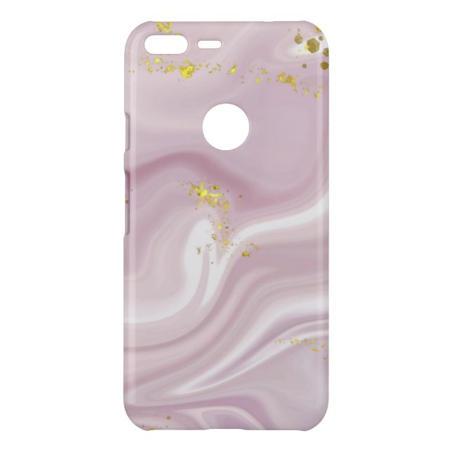 Best Uncommon Google Pixel XL Case (Back)