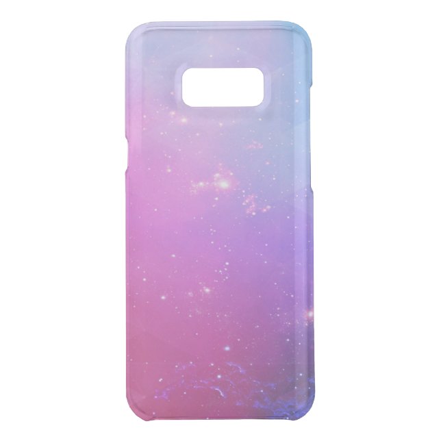 Best Uncommon Samsung Galaxy Case (Back)