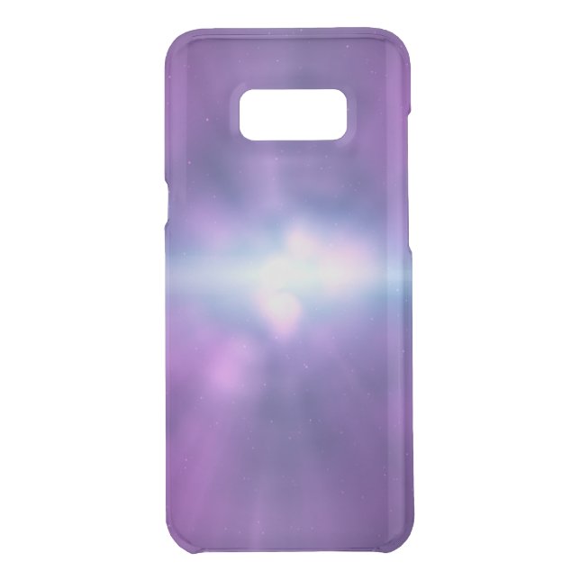 Best Uncommon Samsung Galaxy Case (Back)