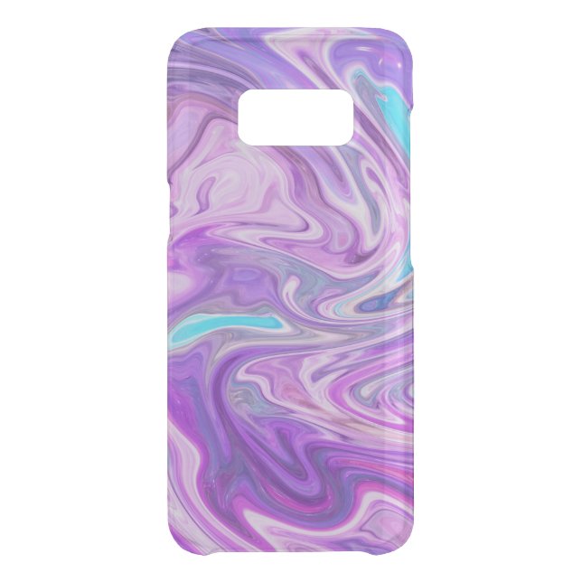 Best Uncommon Samsung Galaxy Case (Back)