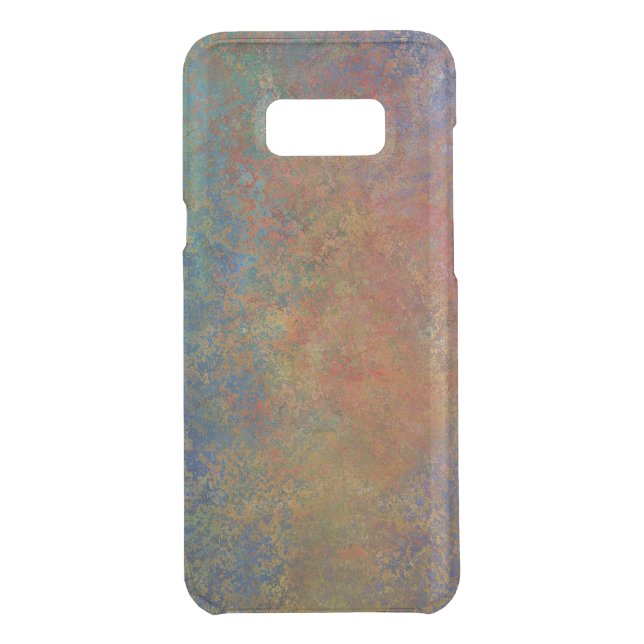 Best Uncommon Samsung Galaxy Case (Back)