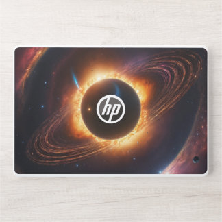 Best Universe Design for Laptop HP Laptop Skin